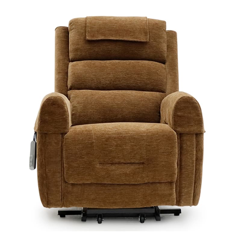 China 8030DF Geeksofa Dual Motor Power Medical Lift Recliner Chair Manufacturers, Suppliers