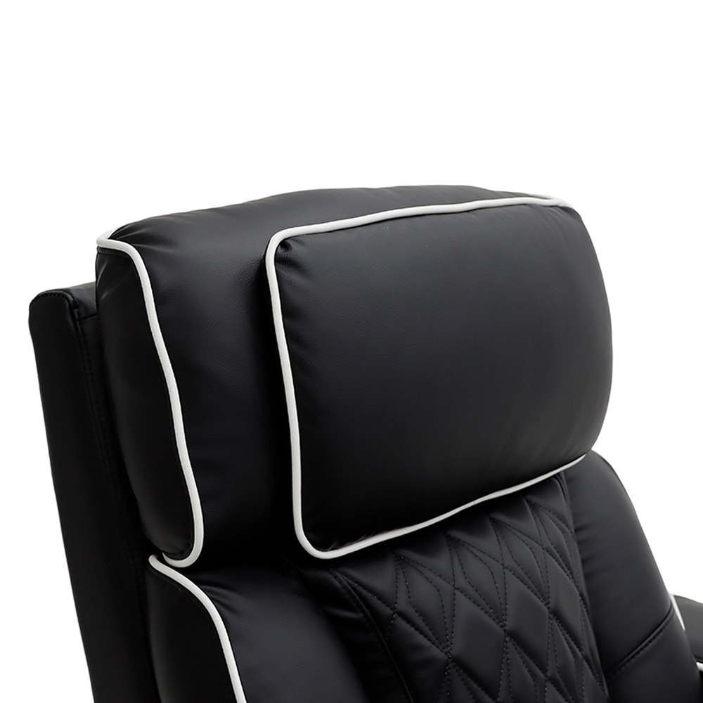 Geeksofa Recliner Detail 3