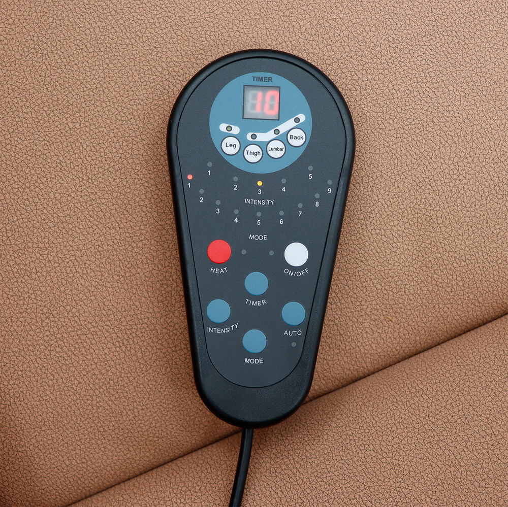Zero Gravity Motion Recliner