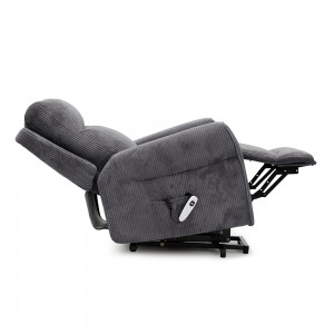 Geeksofa LC-9196SV Detail 2