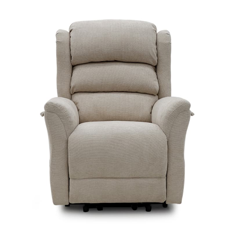 Wholesale 9158DF Geeksofa Dual Motor Power Medical Lift Recliner Chair Factory, Factories