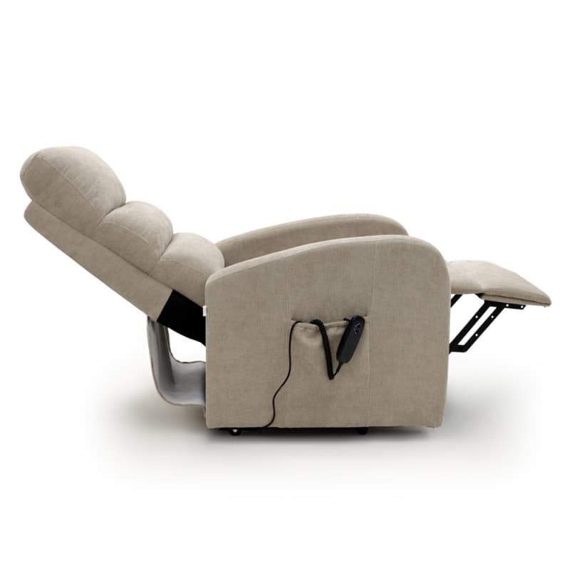 Wholesale 9016SF Geeksofa Single Motor Power Medical Lift Recliner Chair Manufacturers, Factories