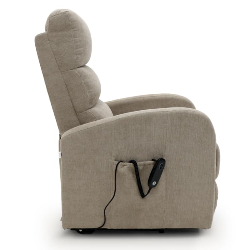 Wholesale 9016SF Geeksofa Single Motor Power Medical Lift Recliner Chair Manufacturers, Factories