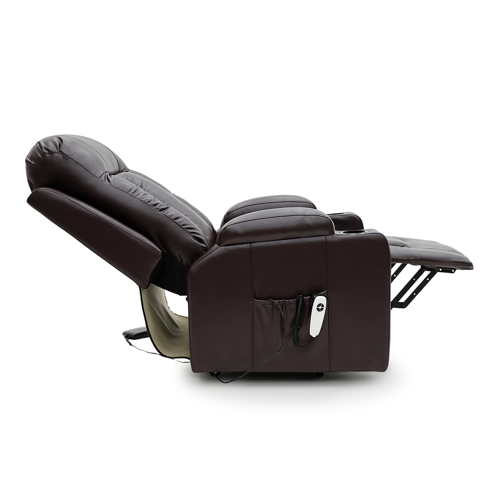 Geeksofa Recliner Dimension and Features