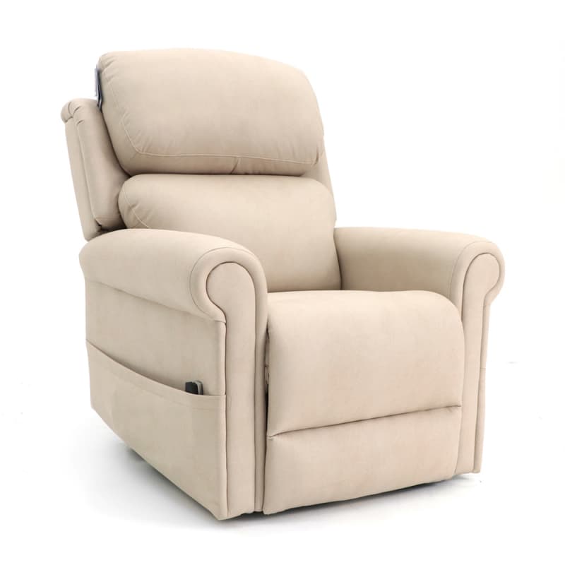 Wholesale 9100QM Geeksofa Quad Motor Power Medical Lift Recliner Chair Supplier, Quotes