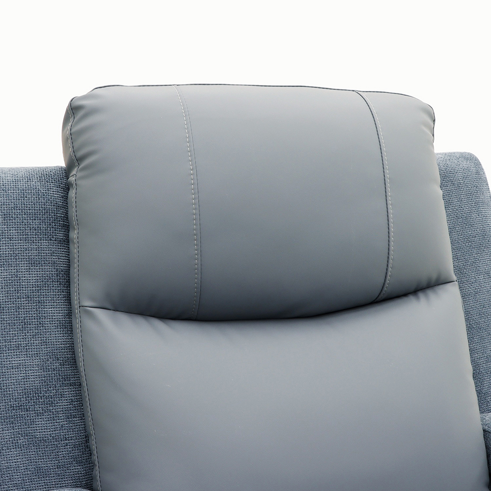 Comfort and Mechanism