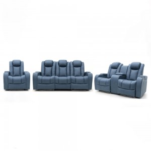 Geeksofa Recliner Feature