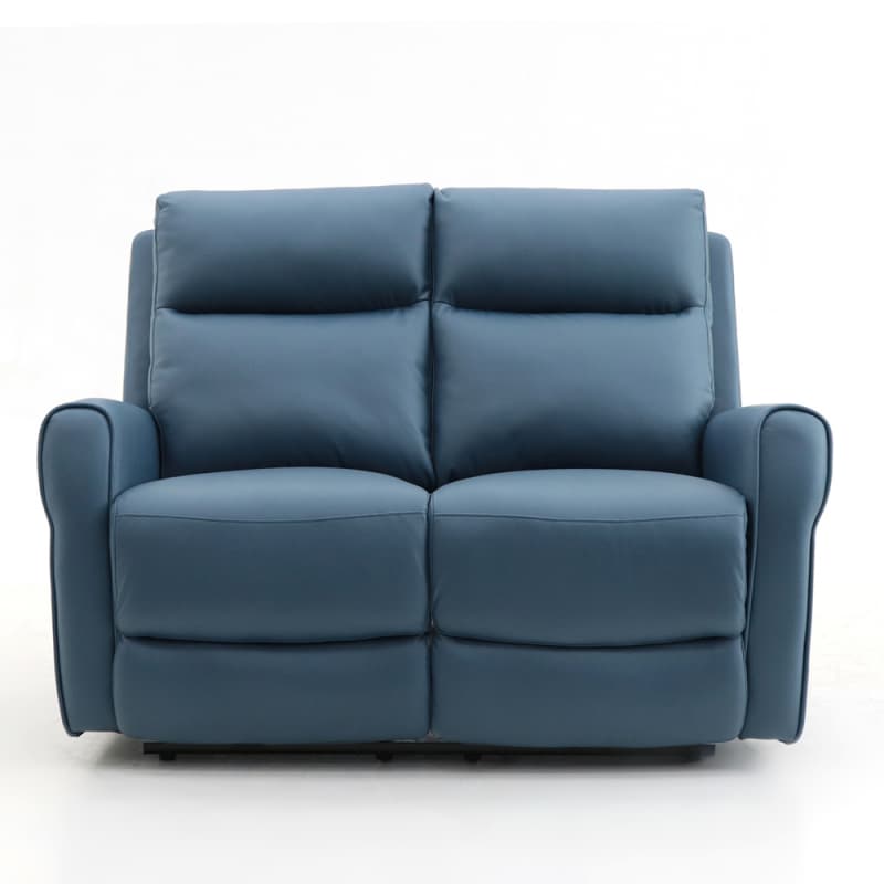 China 9221MM Geeksofa Microfiber Manual Motion Recliner Sofa Set Supplier, Pricelist