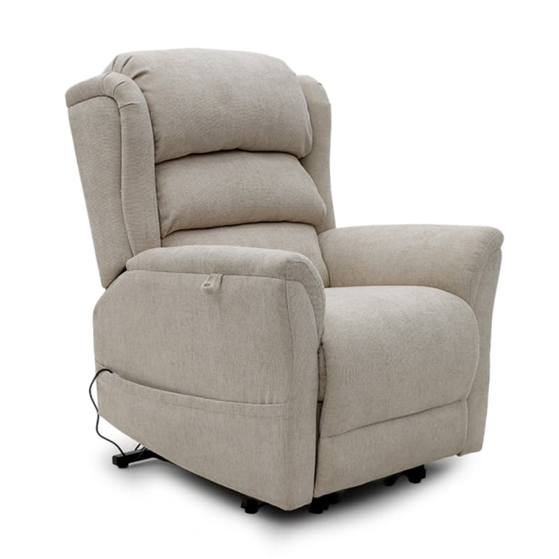 Wholesale 9158DF Geeksofa Dual Motor Power Medical Lift Recliner Chair Factory, Factories