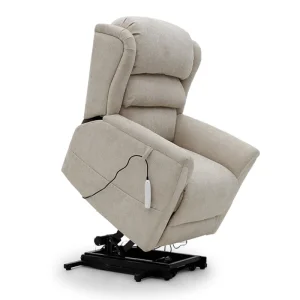 Wholesale 9158DF Geeksofa Dual Motor Power Medical Lift Recliner Chair