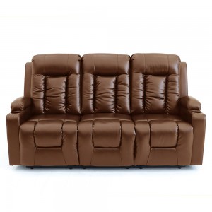 Recliner Product Showcase