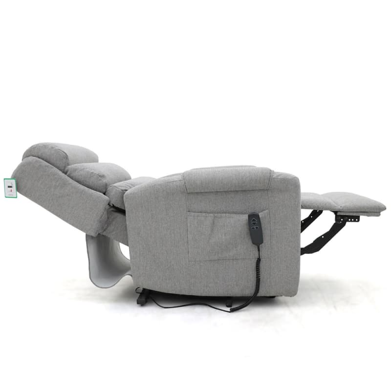 Wholesale 9198DF Geeksofa Dual Motor Power Medical Lift Recliner Chair Pricelist, Quotes