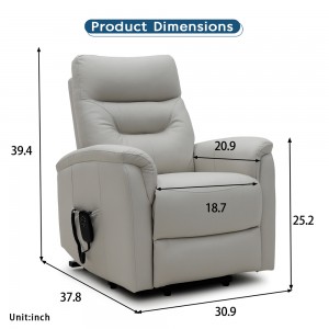 Recliner Product Overview