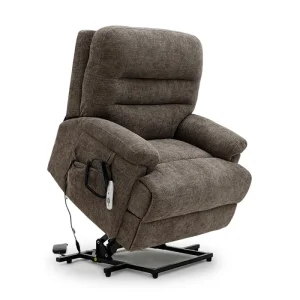 Wholesale 9249DF Geeksofa Dual Motor Power Medical Lift Recliner Chair with Massage Factory Quotes
