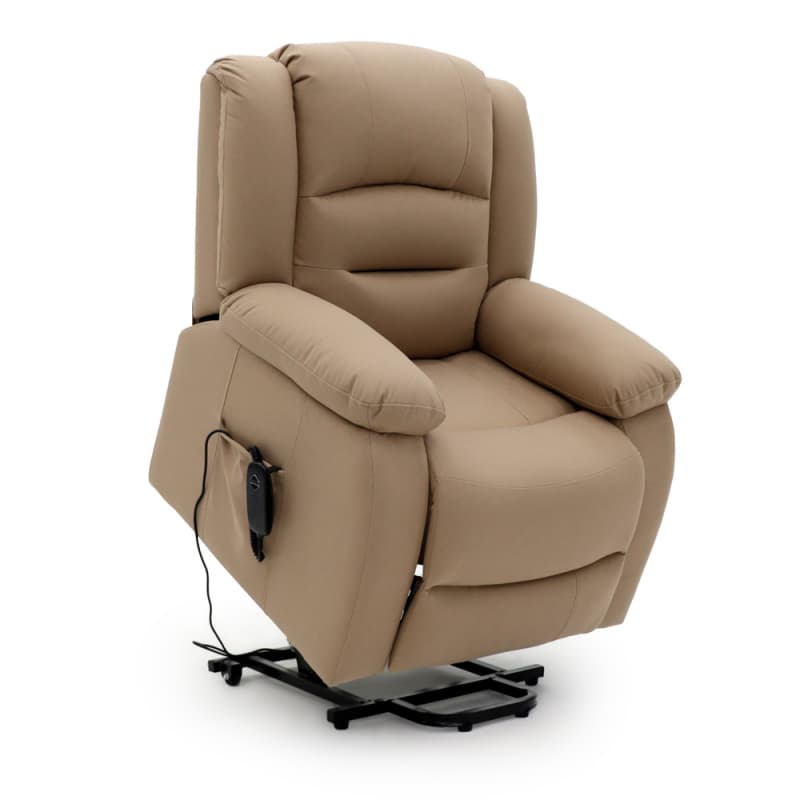 China 9205SM Geeksofa Single Motor Power Medical Lift Recliner Chair Manufacturer, Supplier