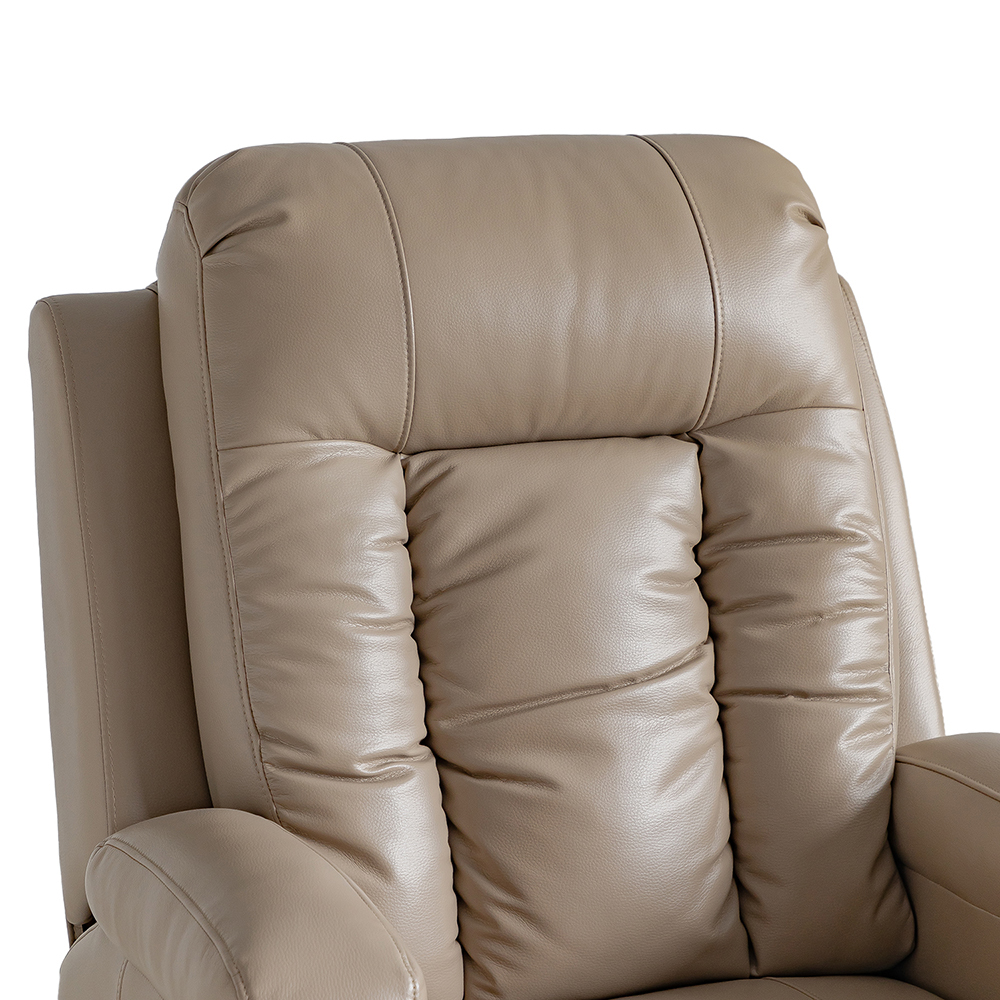 Recliner Specification 3