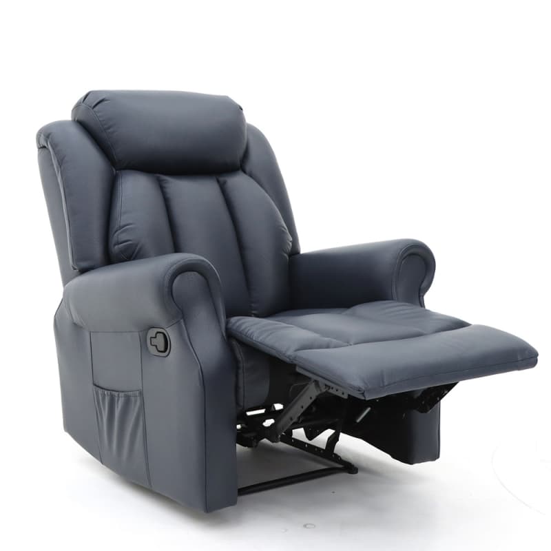 Wholesale 9189ML Geeksofa Leather Manual Recliner Chair Supplier, Quotes