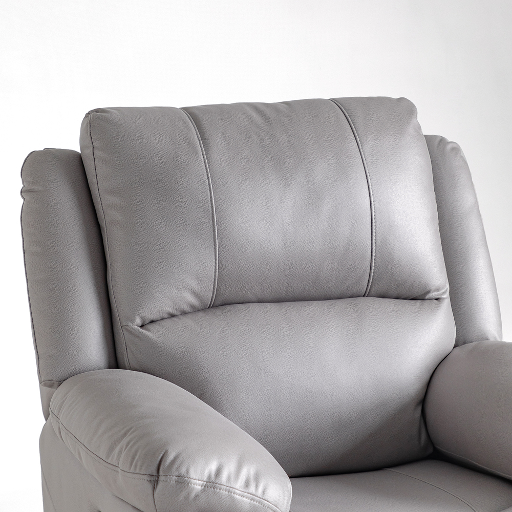 Geeksofa Recliner Detail 3