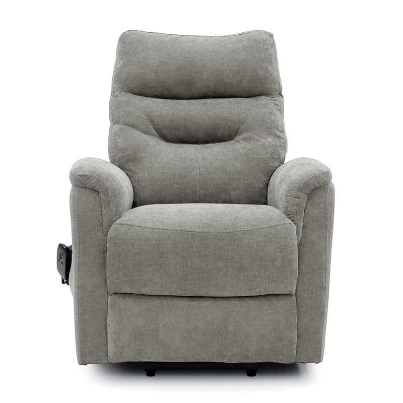 China 9119DF Geeksofa Dual Motor Power Medical Lift Recliner Chair Suppliers, Factories