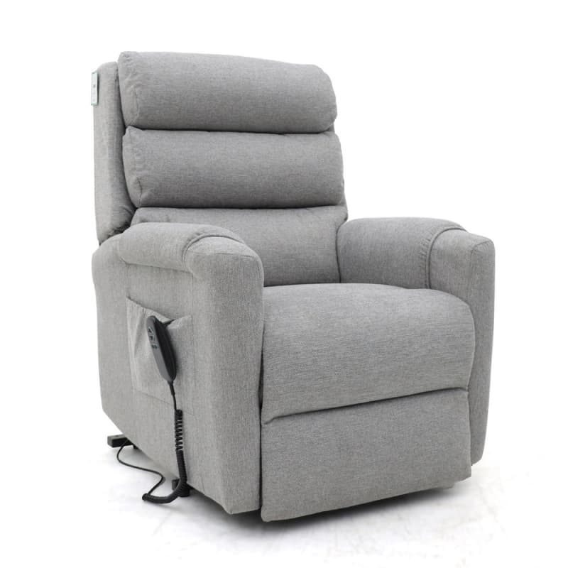 Wholesale 9198DF Geeksofa Dual Motor Power Medical Lift Recliner Chair Pricelist, Quotes