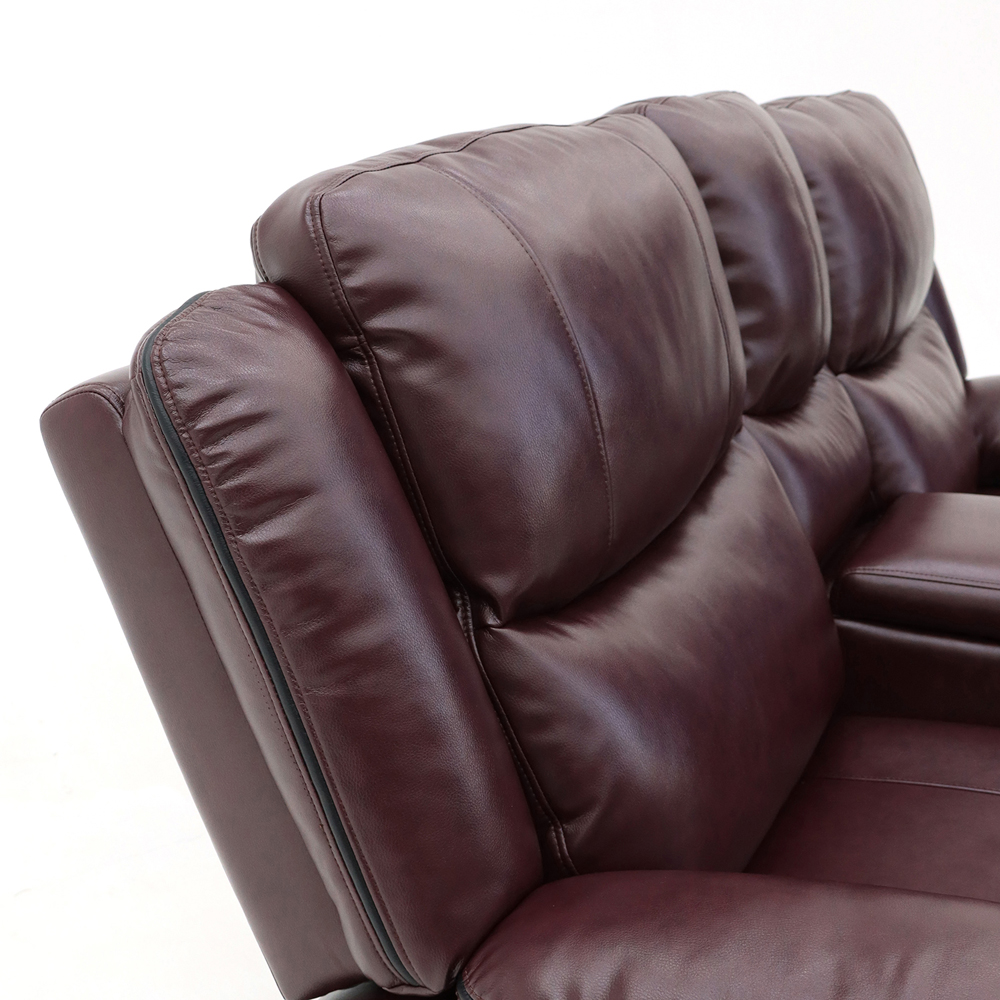 Recliner Sofa View 3