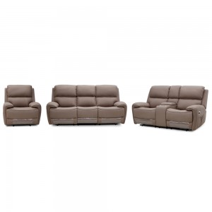 Recliner Console and Cup Holder