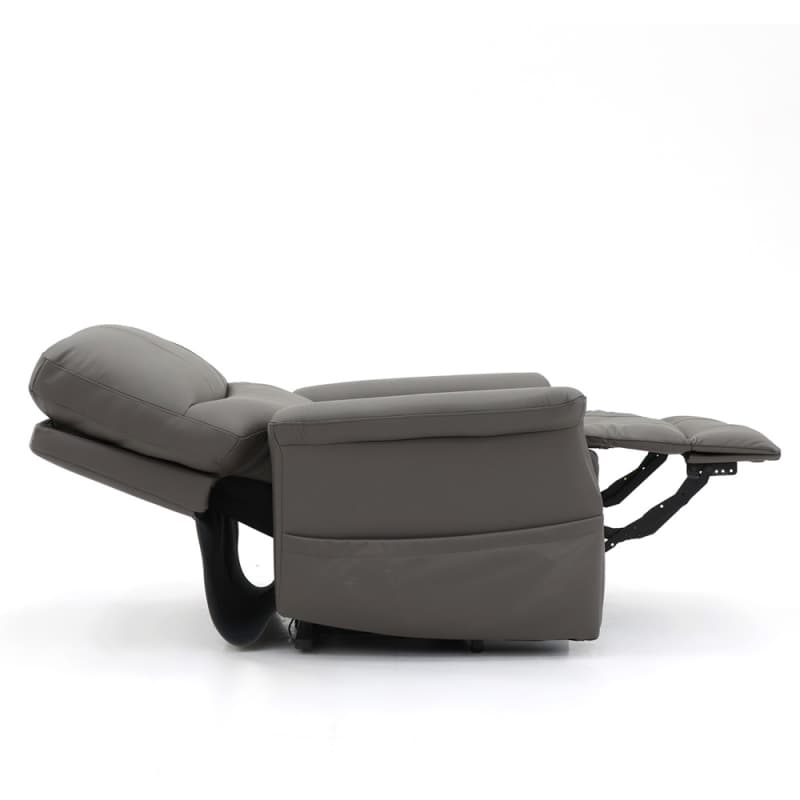 China 9132QL Geeksofa Quad Motor Power Medical Lift Recliner Chair Suppliers, Factories