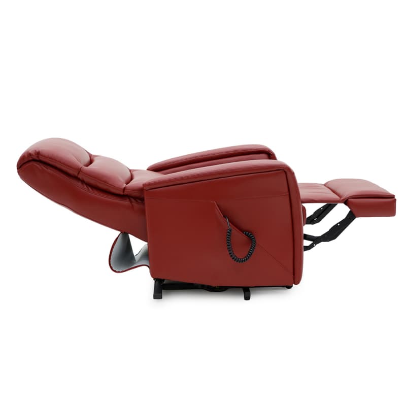 Wholesale 8053QL Geeksofa Quad Motor Power Medical Lift Recliner Chair Supplier, Suppliers