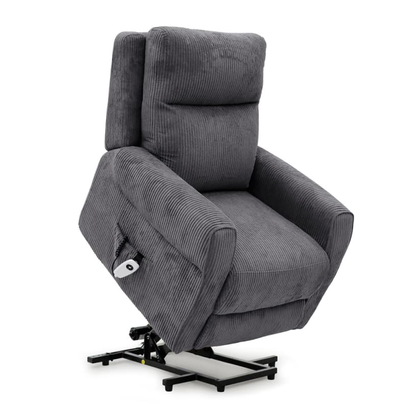 China 9196SV Geeksofa Single Motor Power Medical Lift Recliner Chair Manufacturers, Factory