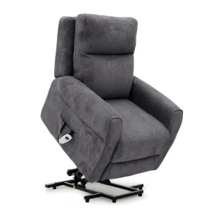 China 9196SV Geeksofa Single Motor Power Medical Lift Recliner Chair