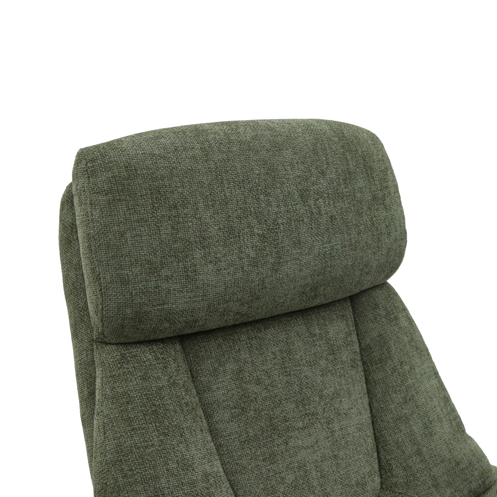 Recliner Sofa Specification Display 4
