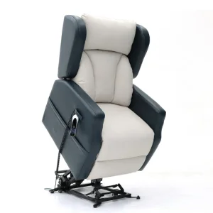 Wholesale 9113DD Geeksofa Dual Motor Power Medical Lift Recliner Chair