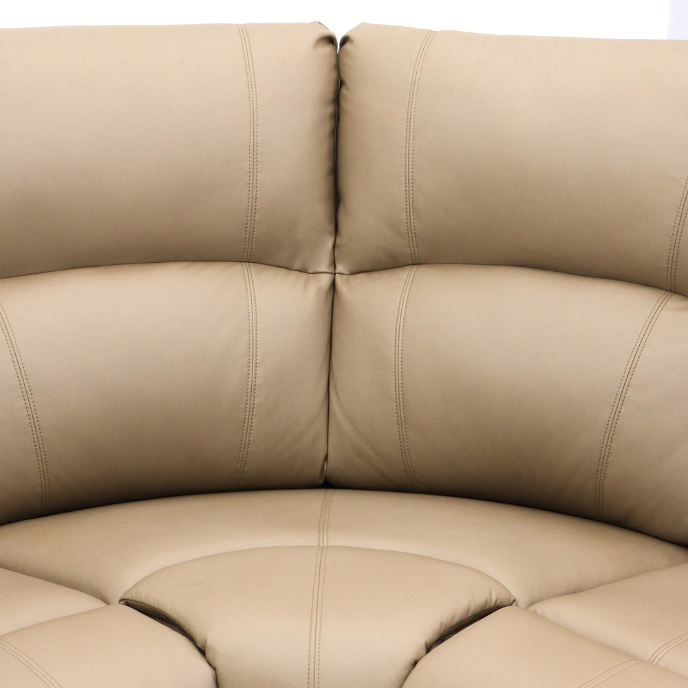 Geeksofa Recliner Function Angle
