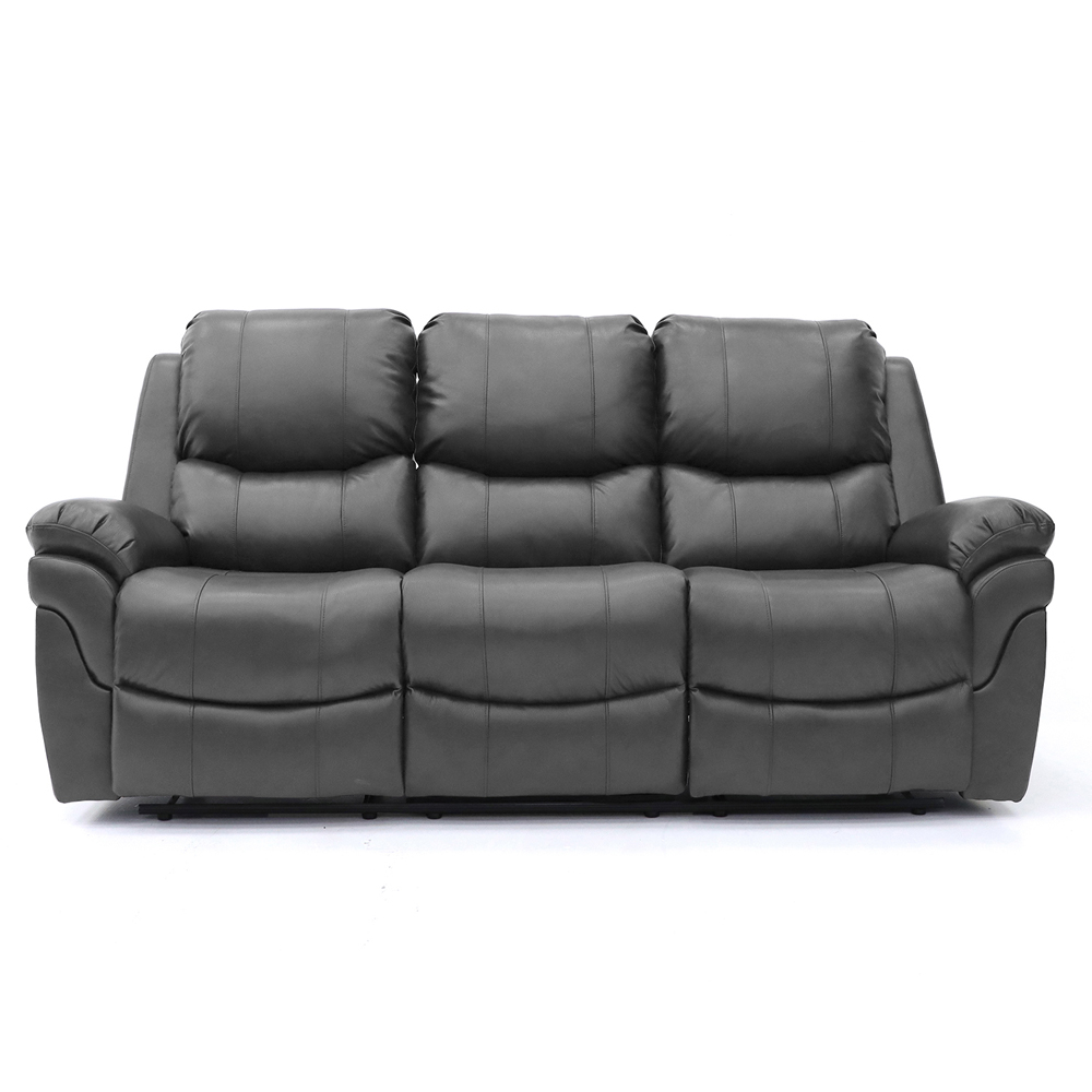 Recliner Structure Detail