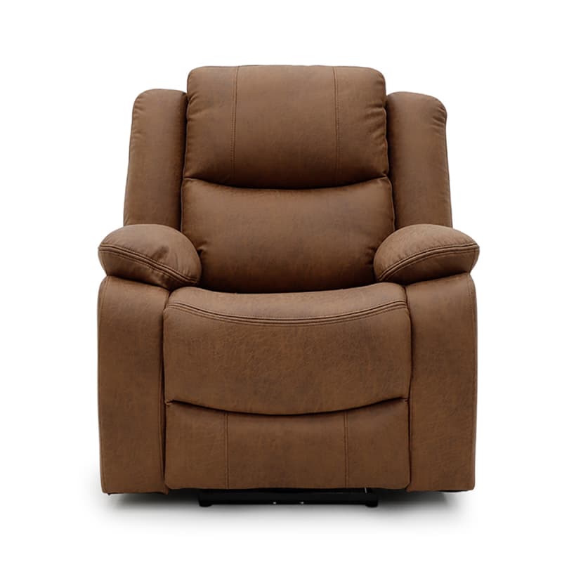 Wholesale 9206PM Geeksofa Microfiber Power Recliner Chair Supplier, Suppliers