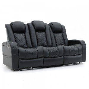 Recliner Detail 1