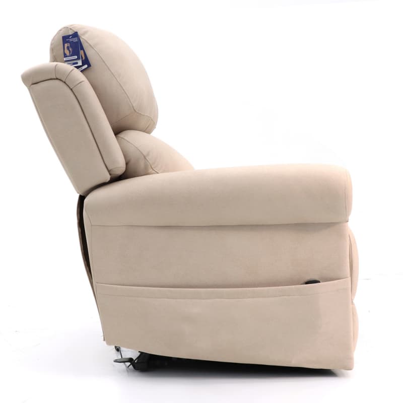 Wholesale 9100QM Geeksofa Quad Motor Power Medical Lift Recliner Chair Supplier, Quotes