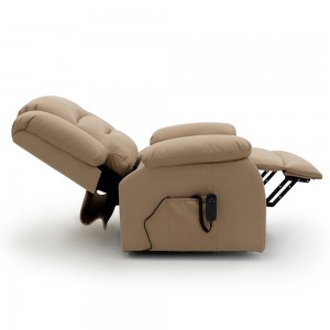 Geeksofa Recliner Detail View
