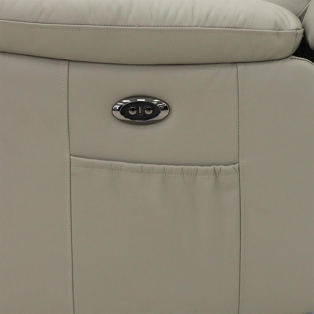 Geeksofa Recliner Functionality Demonstration