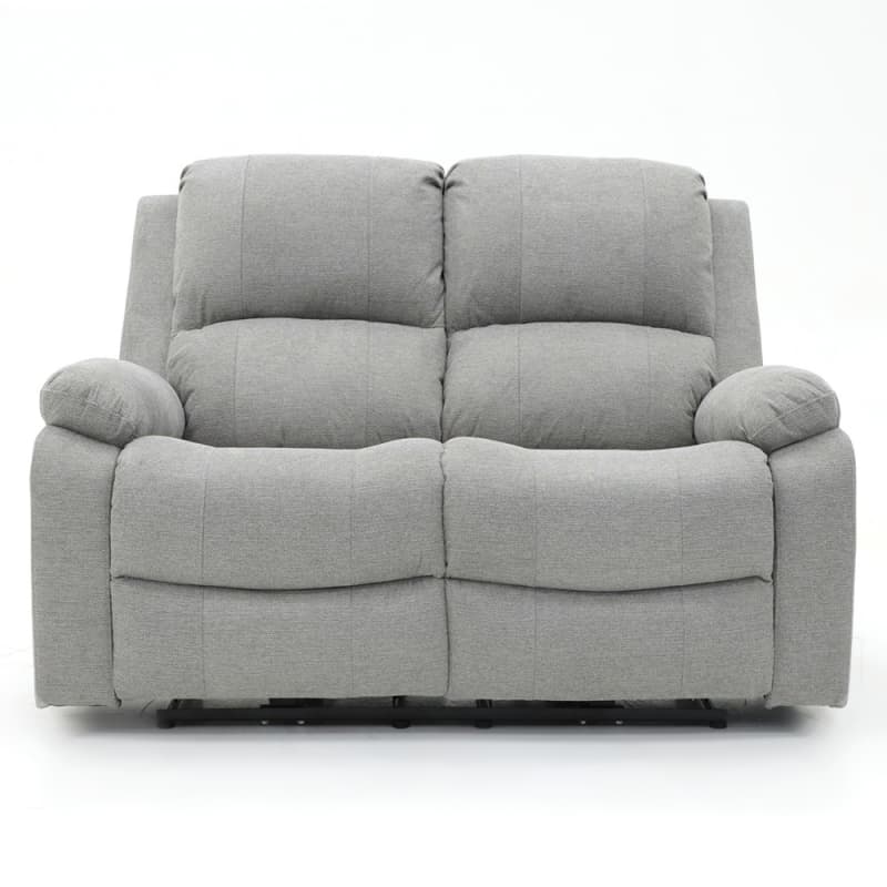 China 9138PF Geeksofa Fabric Power Motion Recliner Sofa Set with Drop Down Table Suppliers, Quotes