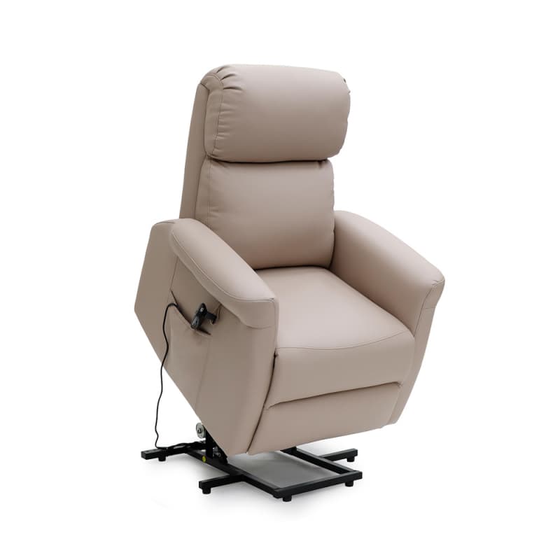 Wholesale 9167DL Geeksofa Dual Motor Power Medical Lift Recliner Chair Manufacturers, Quotes