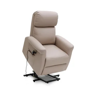 Wholesale 9167DL Geeksofa Dual Motor Power Medical Lift Recliner Chair