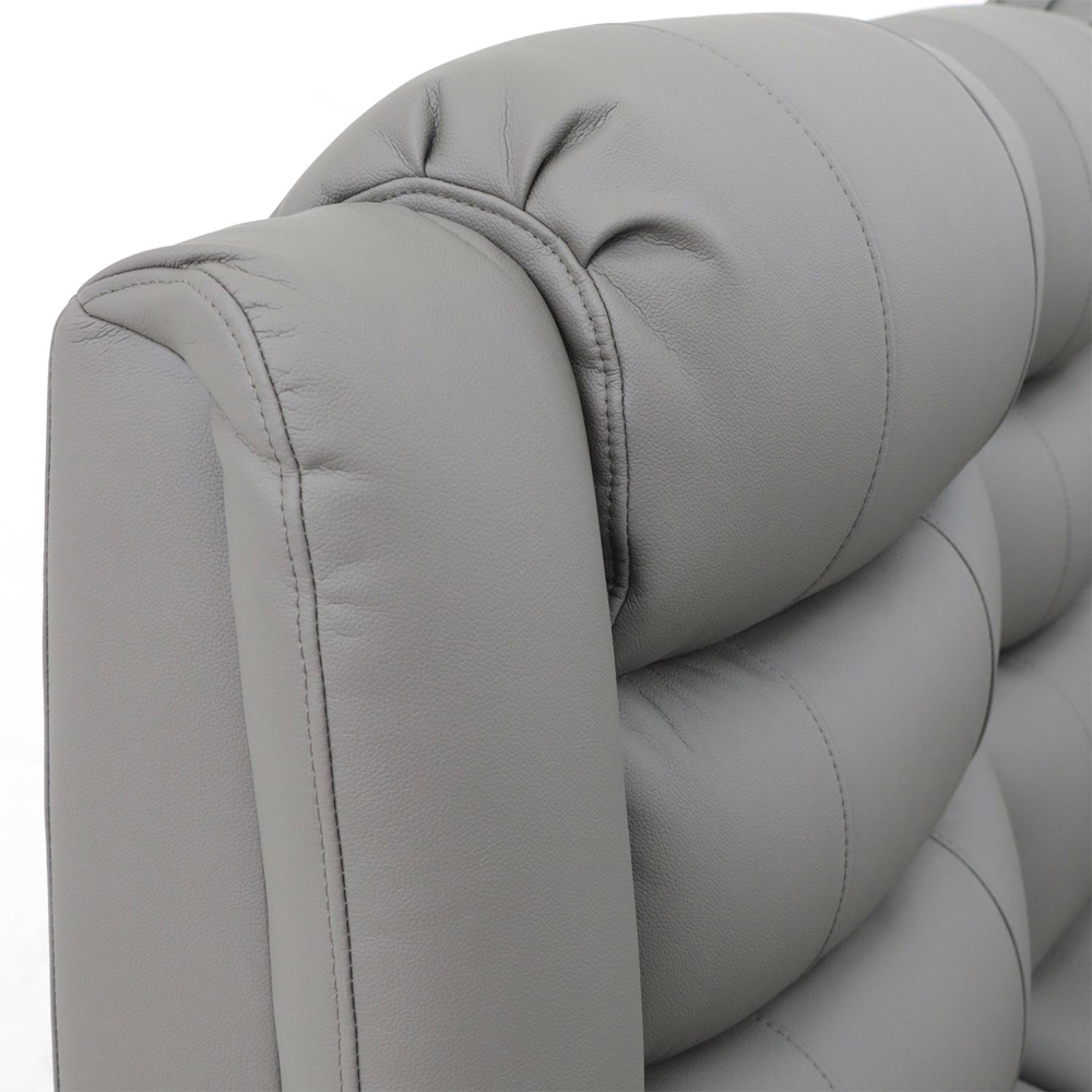 Recliner Structure Details