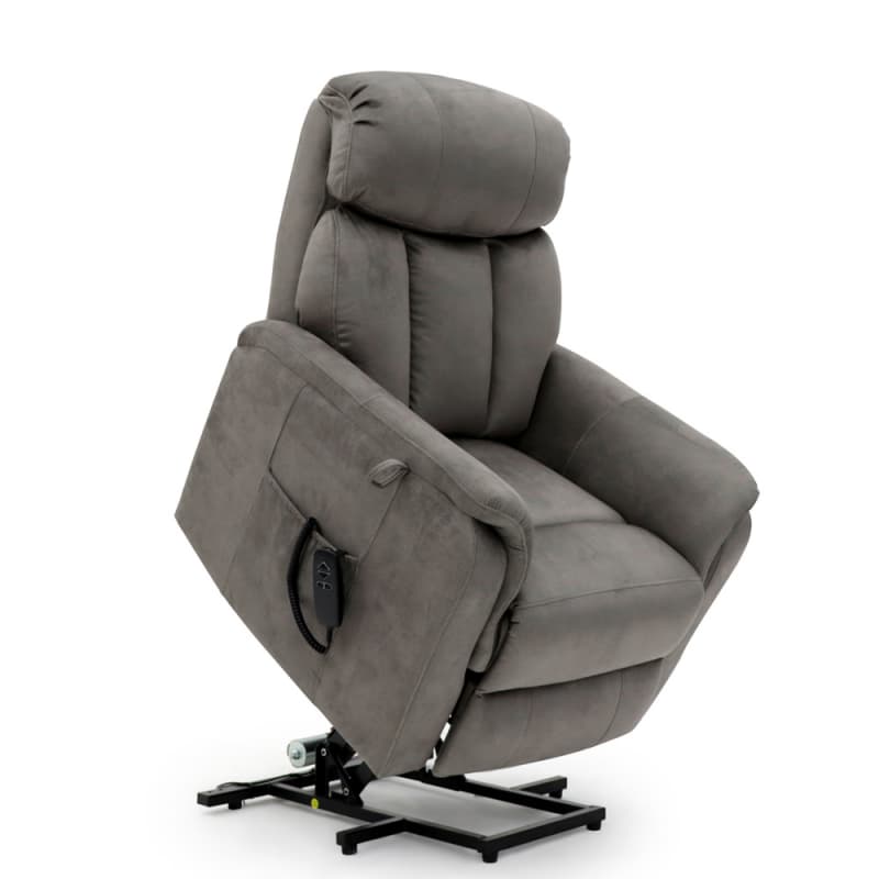 Wholesale 9006DM Geeksofa Dual Motor Power Medical Lift Recliner Chair Suppliers, Pricelist