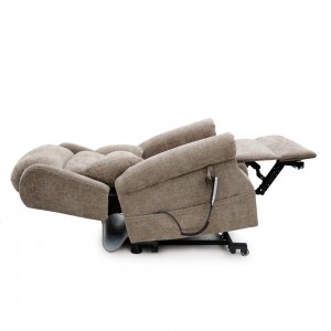 Recliner Mechanism Display