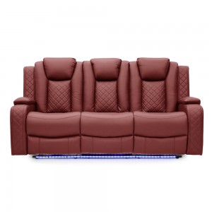 Recliner Details