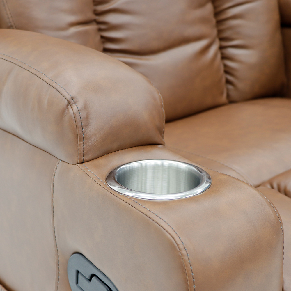 Recliner Structure
