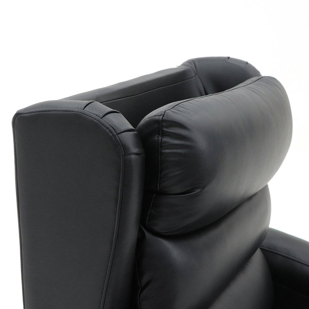 Recliner Showcase