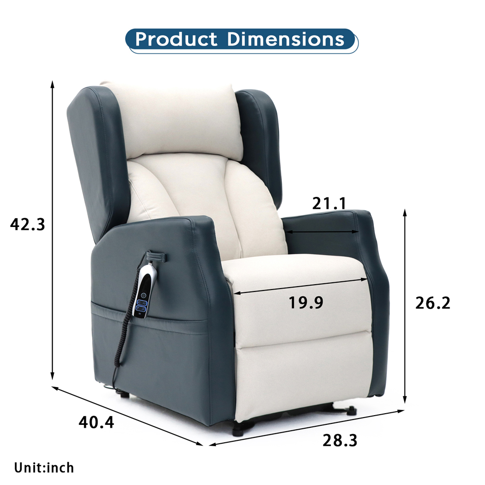 Product Specification Display