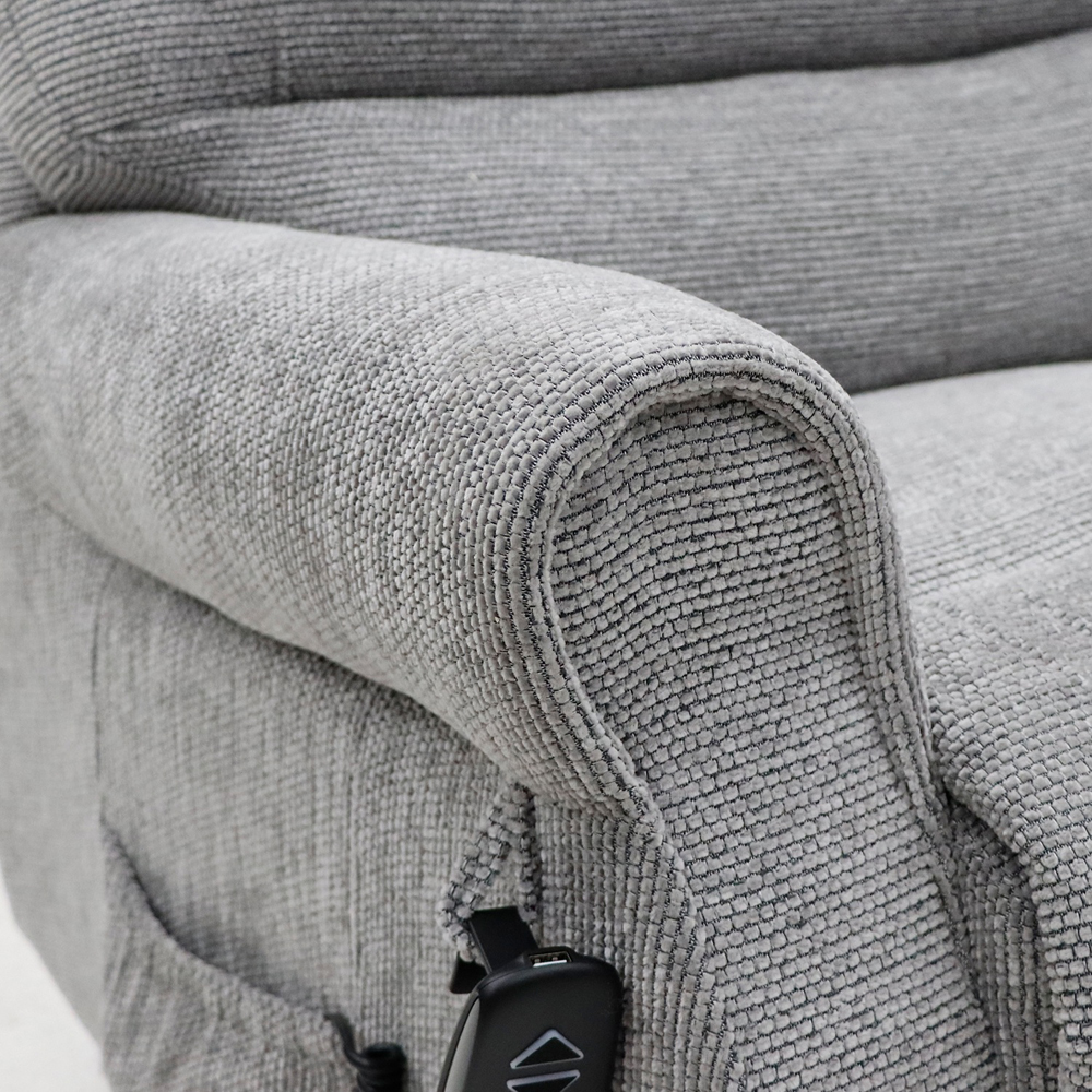 Recliner Structural Components